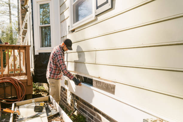 Trusted Siding Repair service in Burkittsville, MD - Creative Siding
